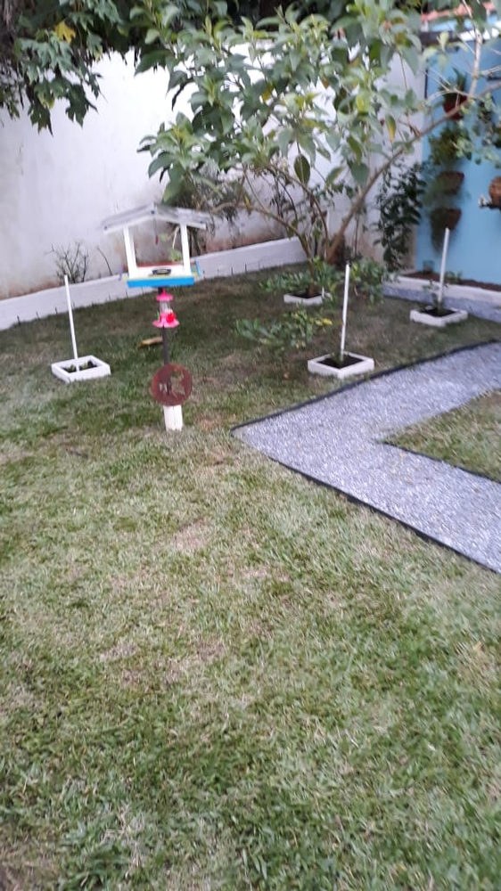 Foto 18 do Meliponário Nº 02 - Bairro São Lourenço, Curitiba/PR
